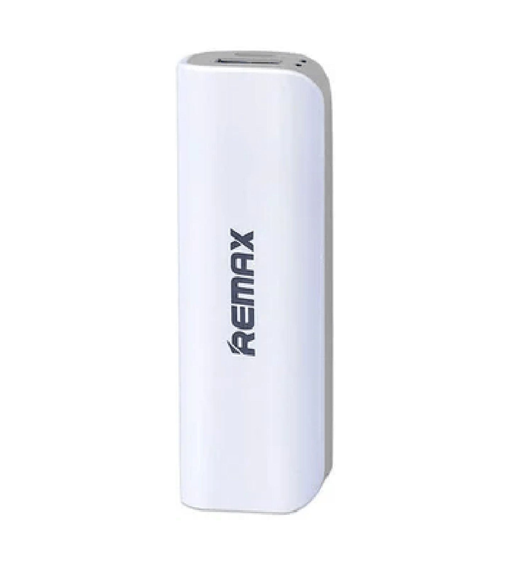 Remax PowerBox, 2600 mAh, Серебряный