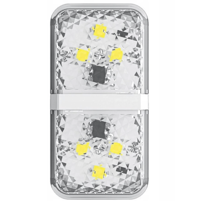 Сигнальная лампа открытия двери Baseus Door Open Warning Light, Белый