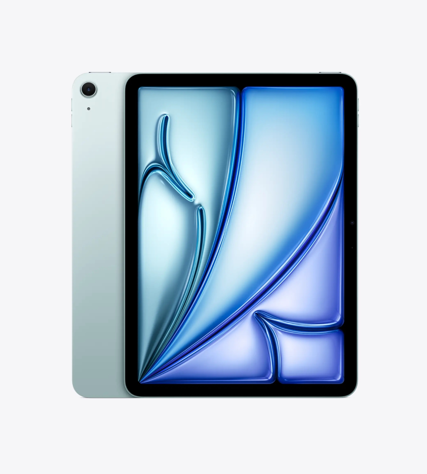 Apple iPad Air 11", 2025, M3, Wi-Fi, 512Гб, Синий