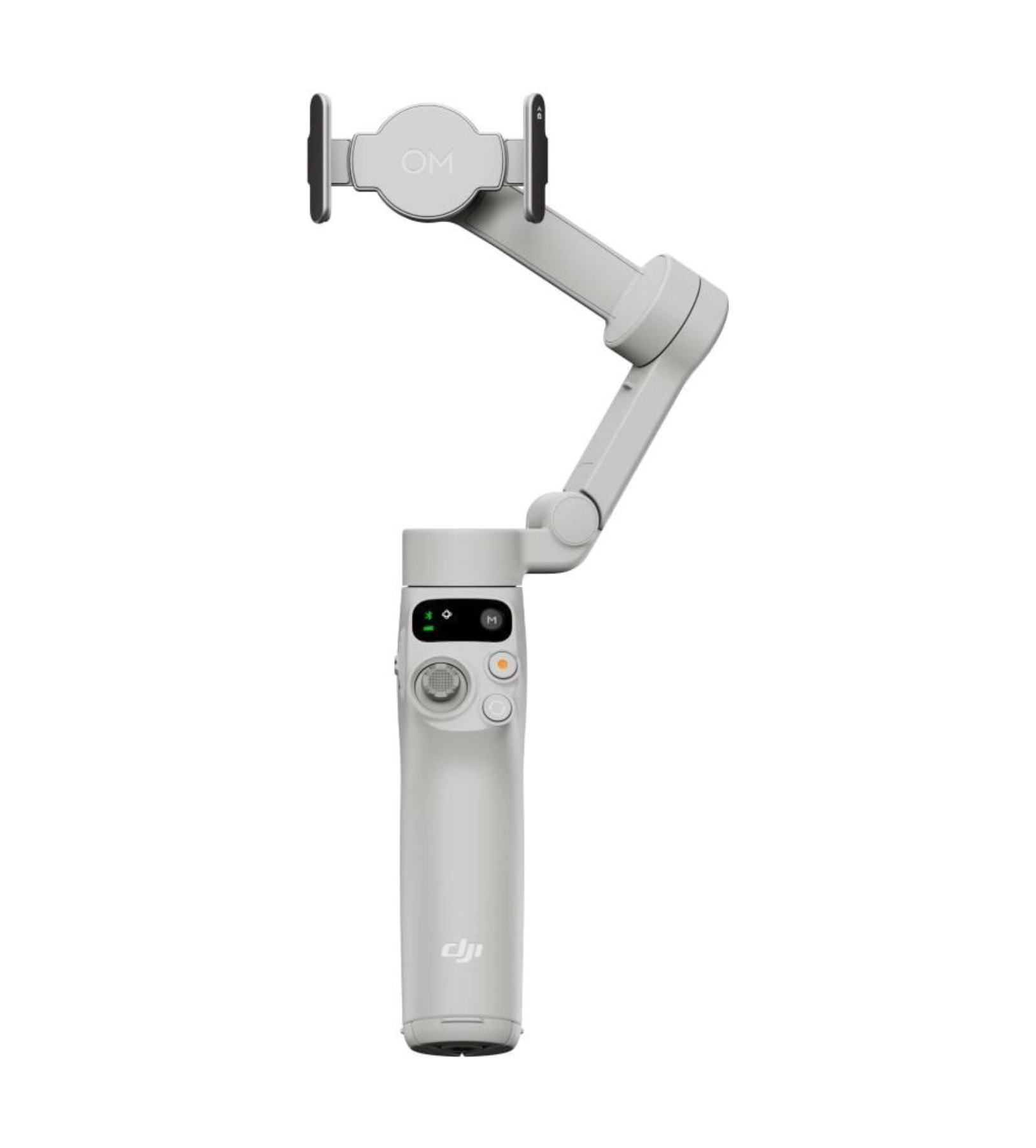 Электронный стабилизатор DJI Osmo Mobile 7, Белый в Краснодаре