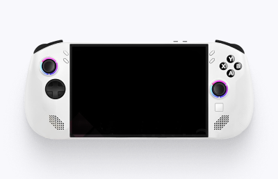 В сети появились первые качественные рендеры Lenovo Legion Go S