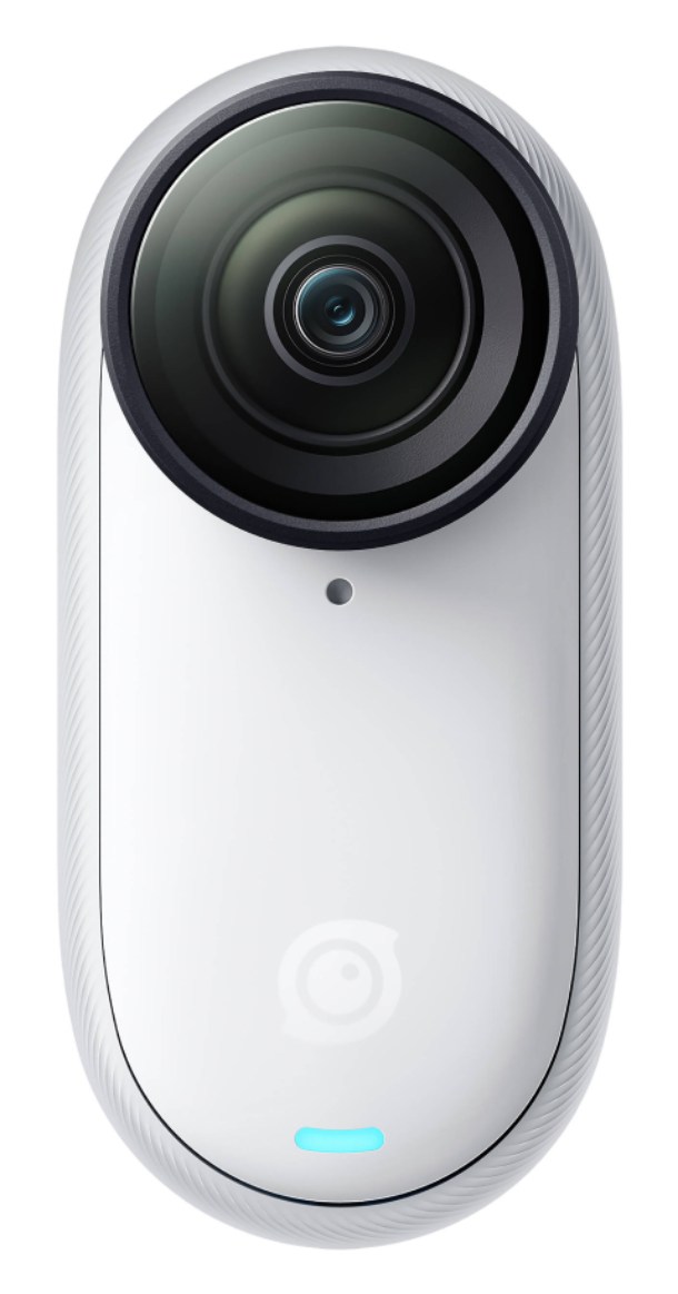 Insta360 GO 3S 4K 64Гб, Белая в Краснодаре