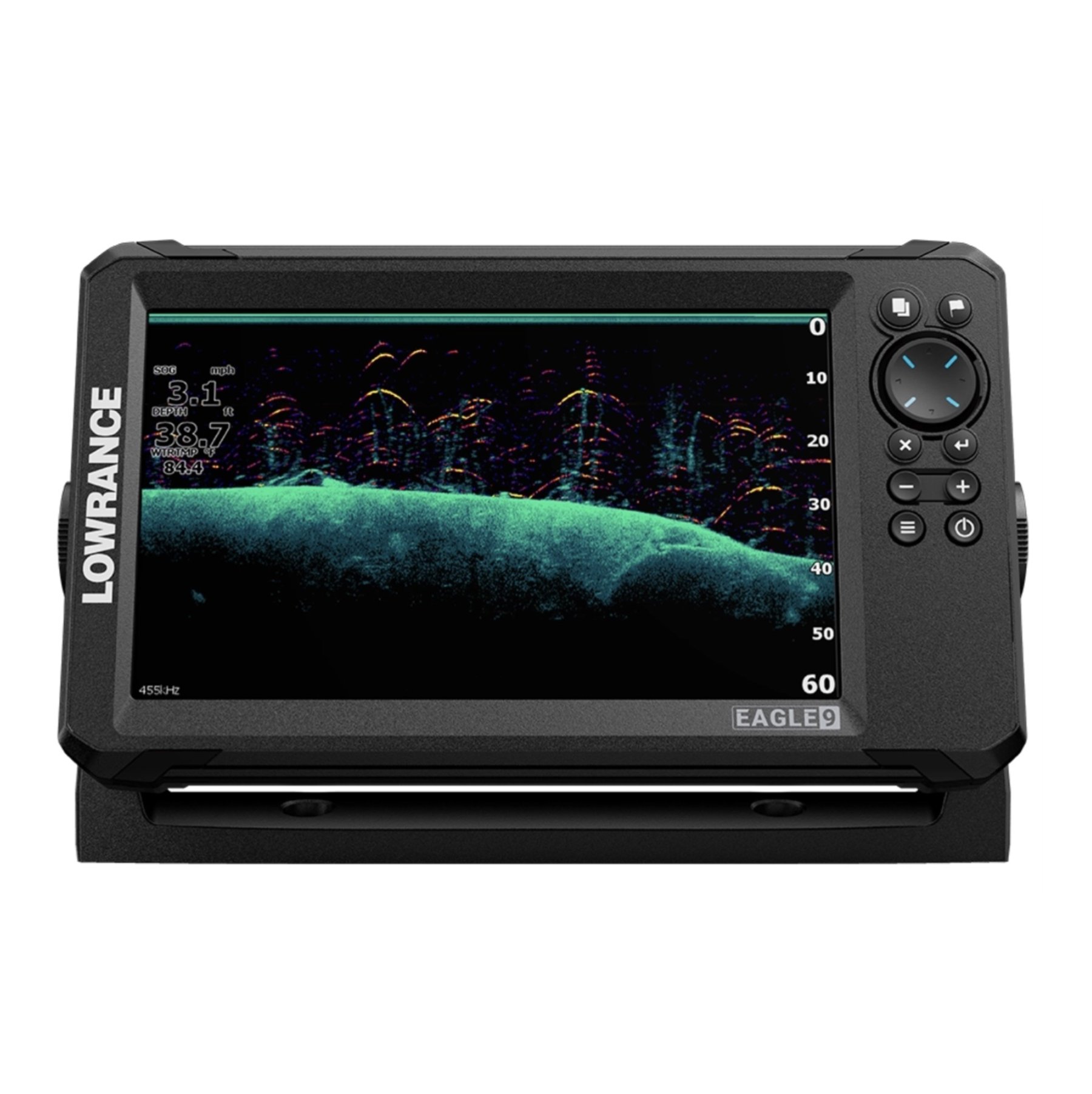 Eagle 9 TripleShot HD в Краснодаре