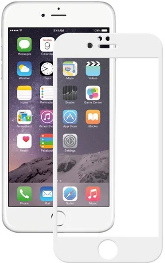 Защитное стекло 0.25mm  для iPhone 6 (Антибликовое)