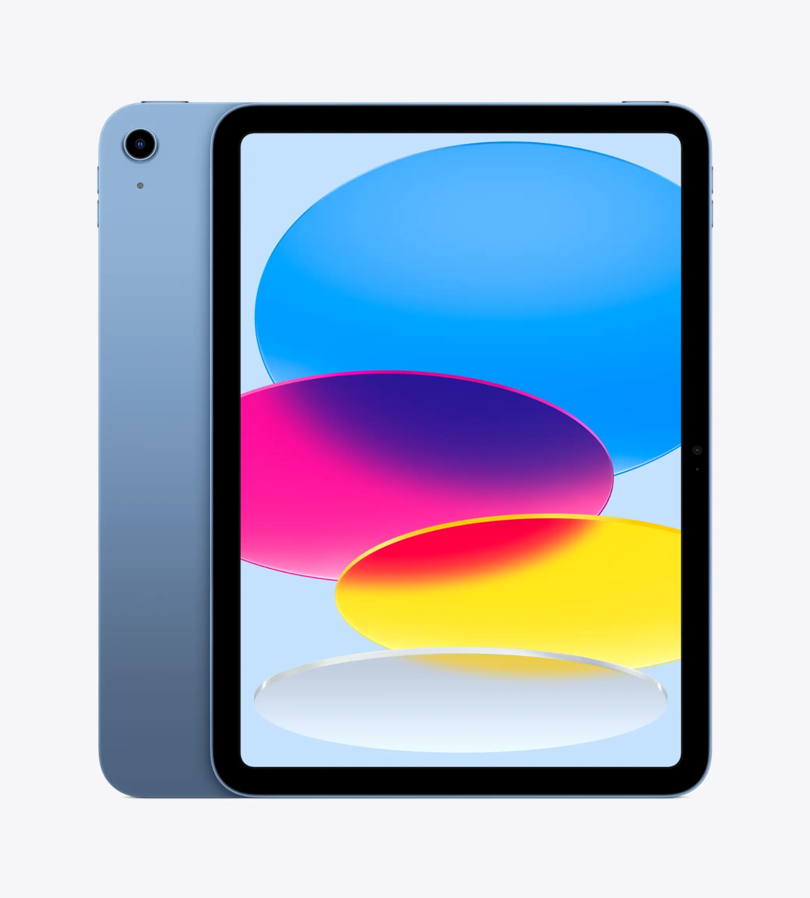 Apple iPad 11", 2025, 128Гб Wi-Fi, Синий