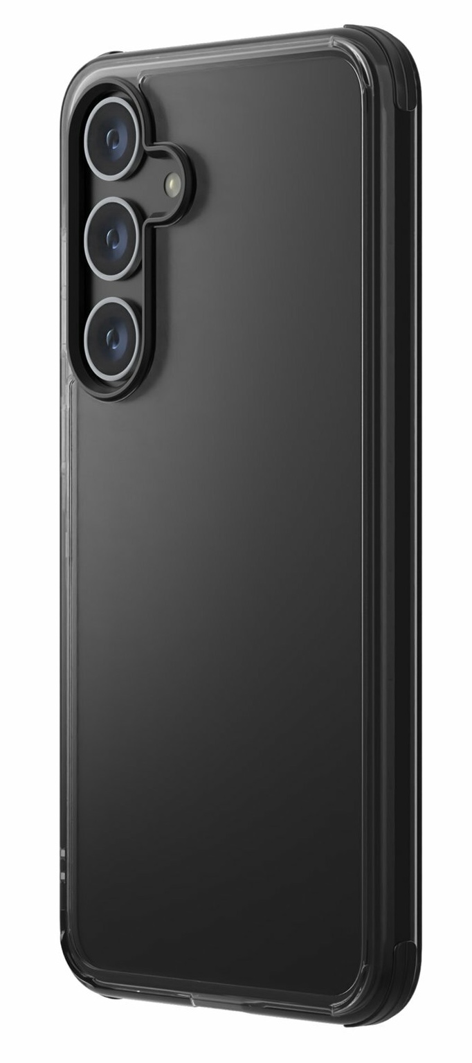 Чехол Uniq для Samsung Galaxy S24+, Черный