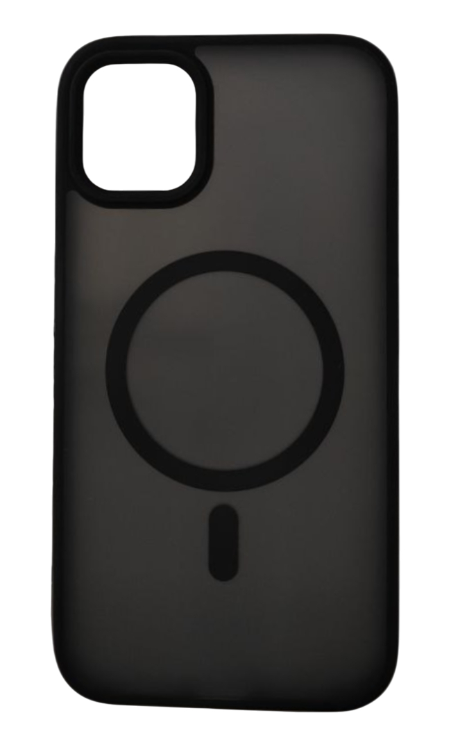 Чехол Magic M Luxury Proective Case для iPhone 11