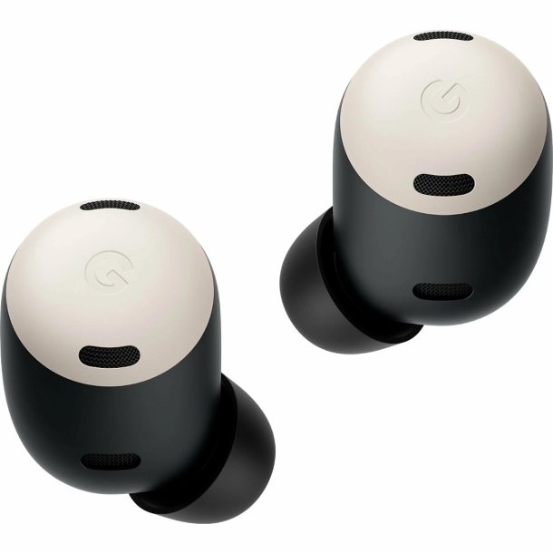 Google Pixel Buds Pro, Цвета «Фарфор» Google Pixel Buds Pro, Цвета «Фарфор»
