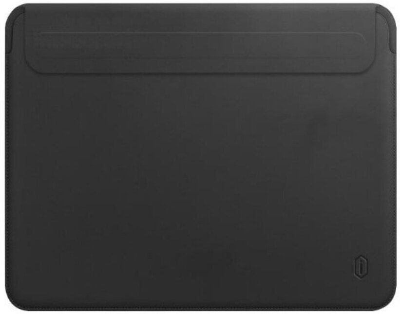 Чехол-конверт WiWU для MacBook 14.2, Черный