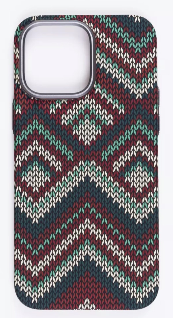 Чехол LUXO Life Plus для iPhone 15 Pro Max, J238