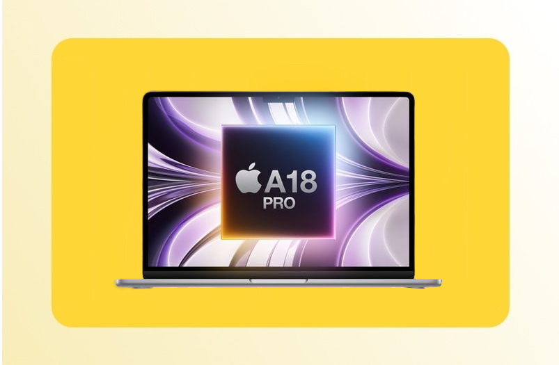 Зачем ждать бюджетный MacBook в 2026 году: первые подробности