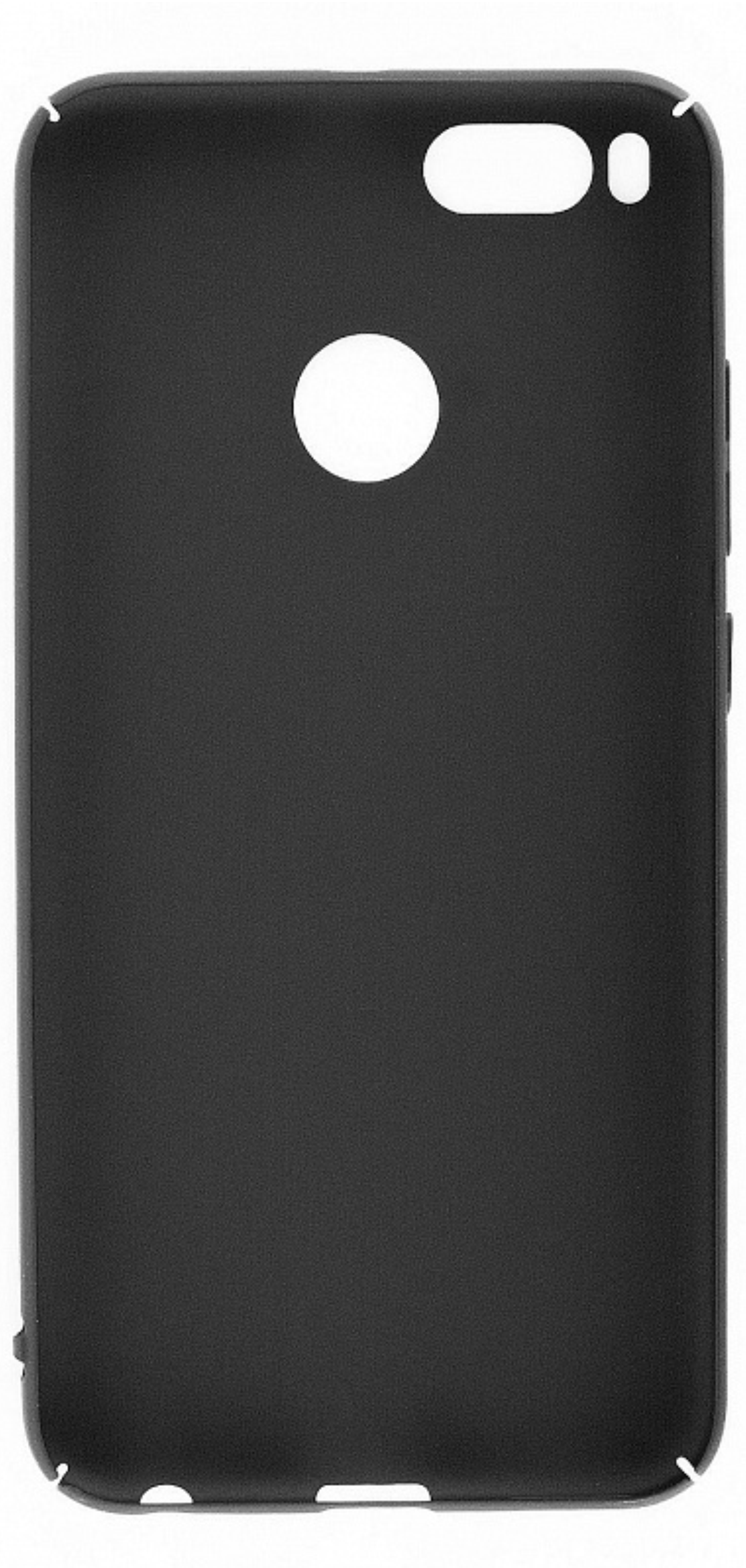 Чехол пластик софт-тач для Samsung S10