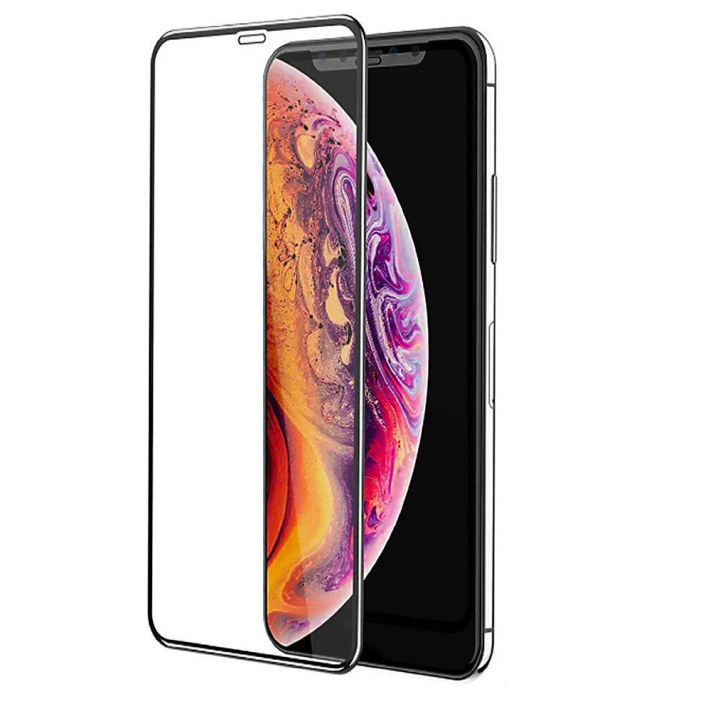 Защитное стекло S - Screen Protector 0.26mm для iPhone Xs Max, Прозрачное