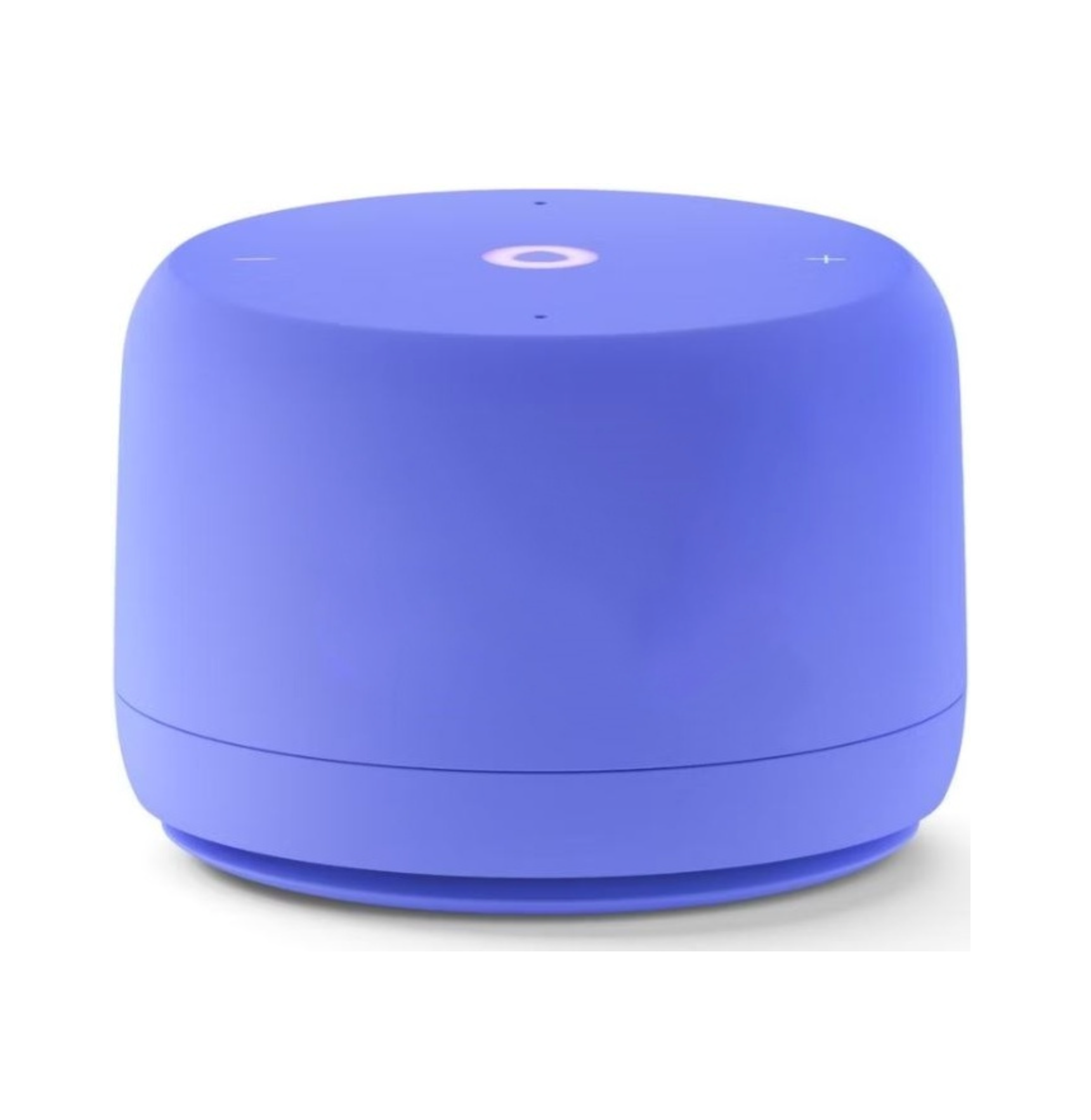 Умная колонка Яндекс. Станция Лайт 2 без часов, Фиолетовый