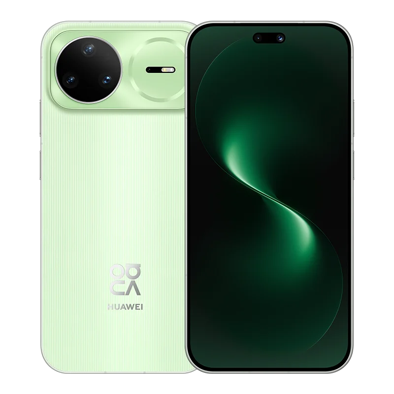 Смартфон Huawei Nova 15 Pro 12/256Гб, Мятный