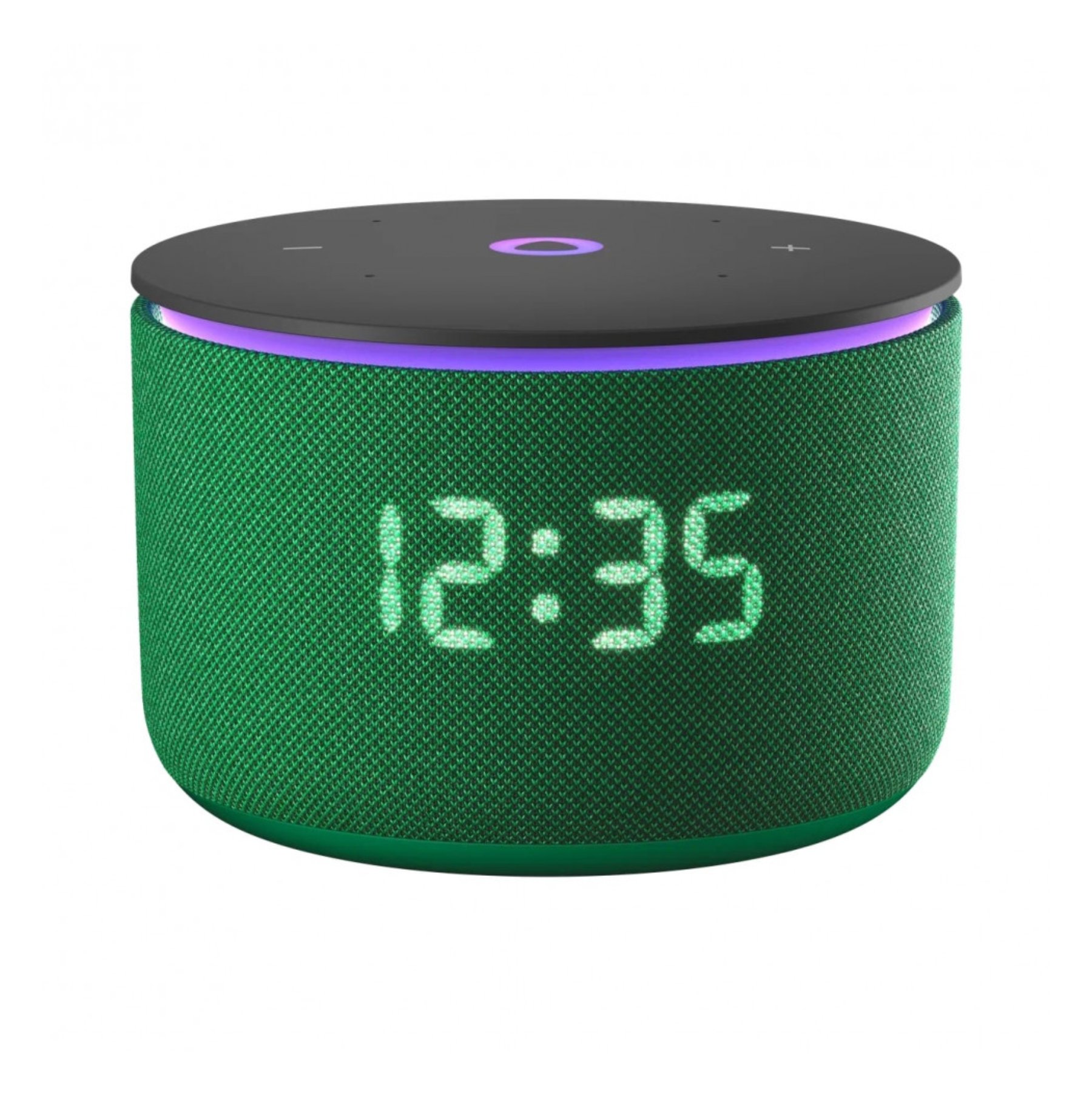 Умная колонка Яндекс Станция Мини 3 ПРО, Зеленый Умная колонка Яндекс Станция Мини 3 ПРО, Зеленый