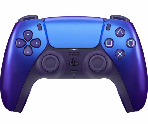 Sony DualSense для PS5, Цвет Индиго