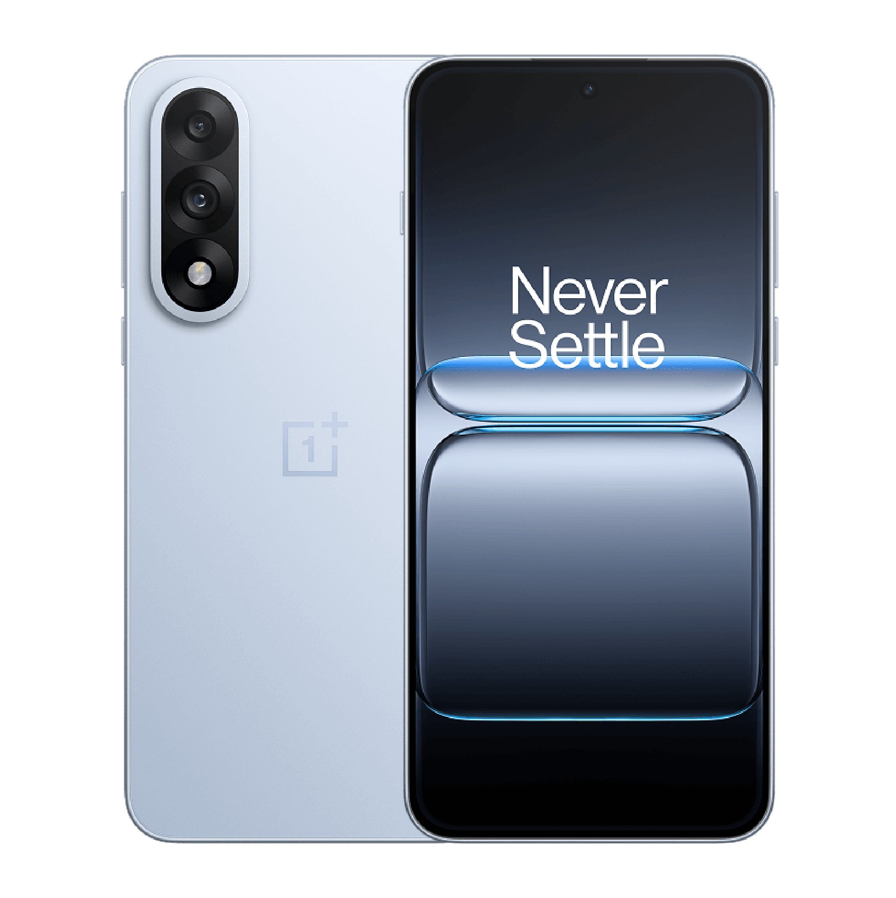 OnePlus Nord 5 12/512Гб, Без зарядного устройства, Голубой
