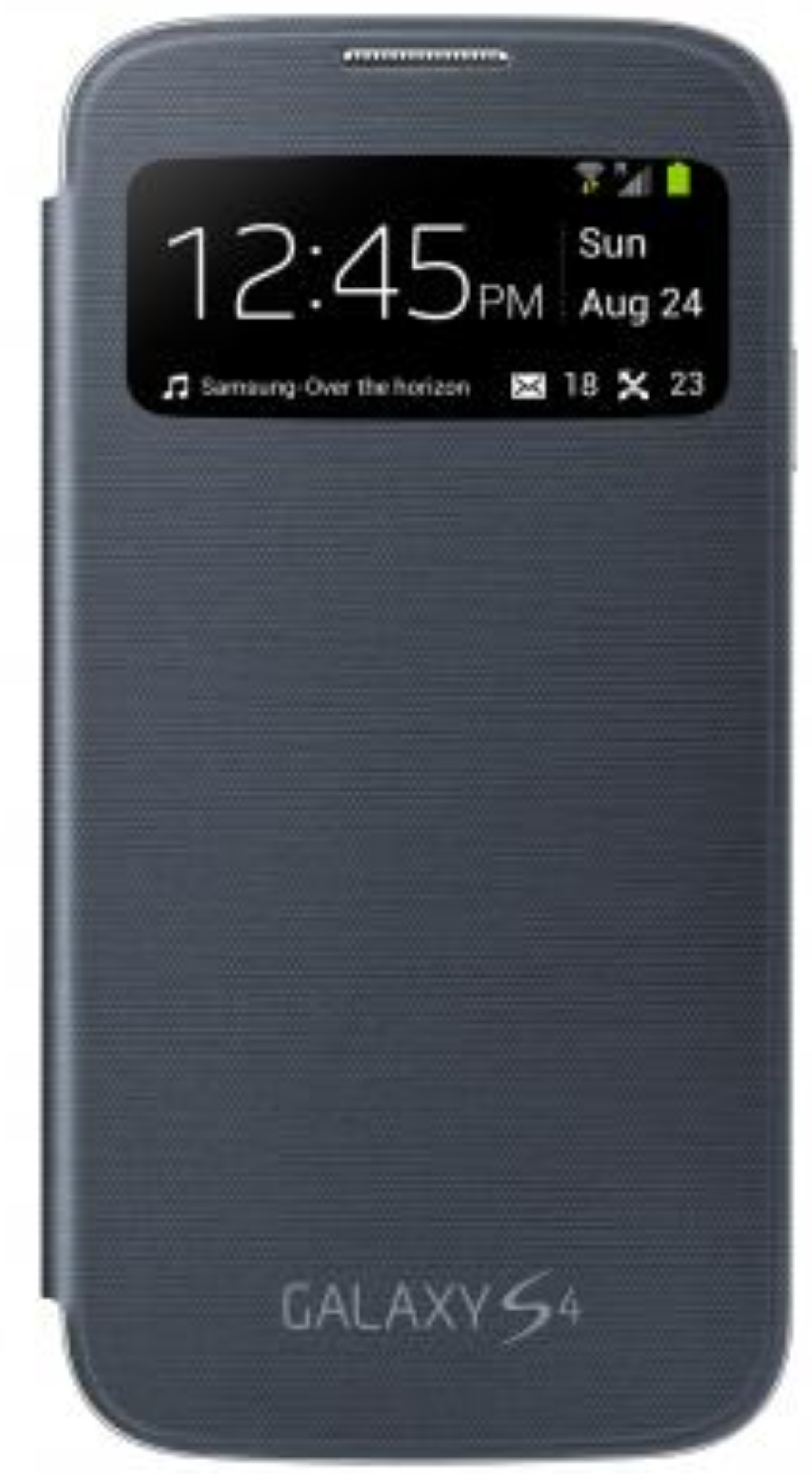 Чехол-книжка Flip Samsung Galaxy S4 308164