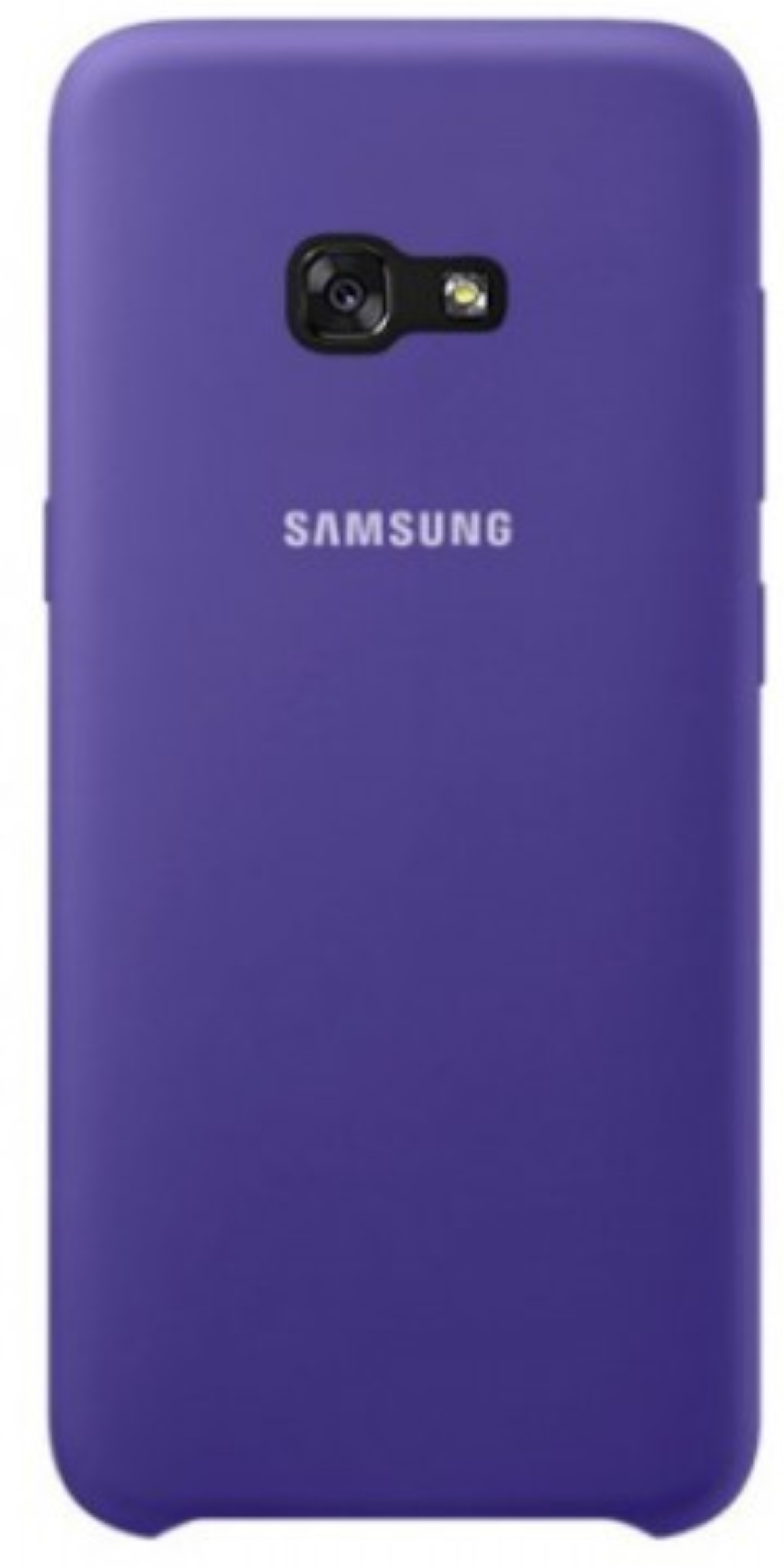 Чехол Силиконовый для Samsung A5 2017