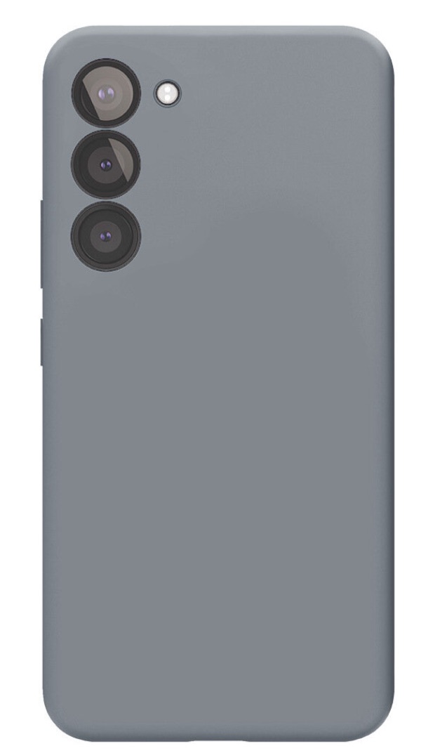 Чехол «vlp» MagSafe для Samsung S24, Серый