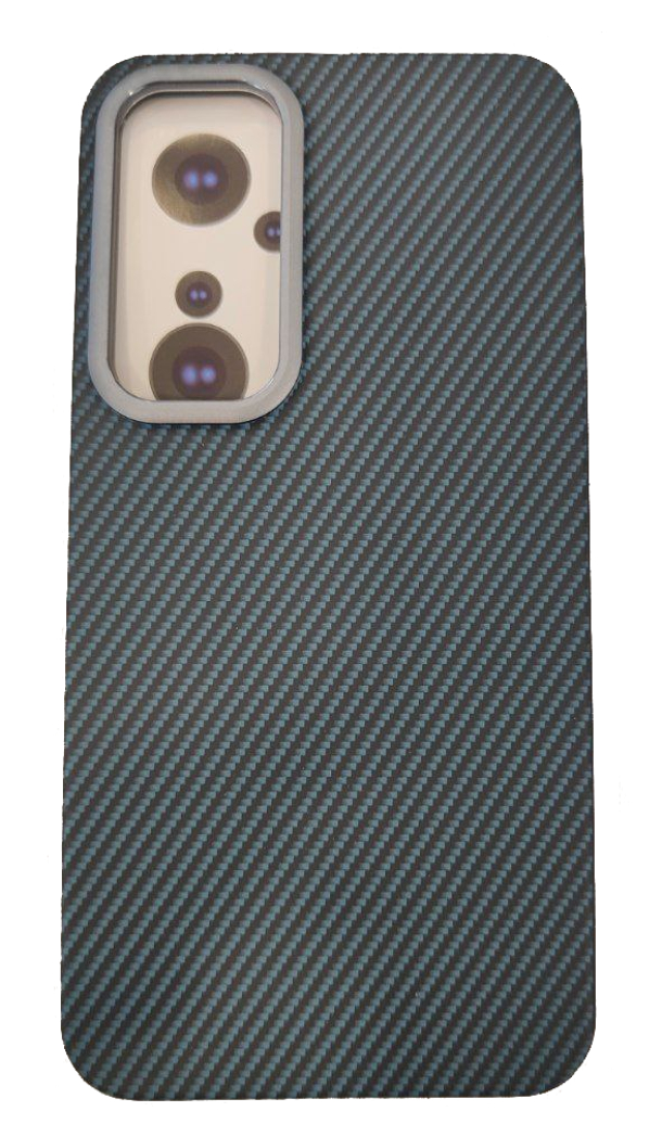 Чехол Bigc для Samsung S24 Plus, Синий