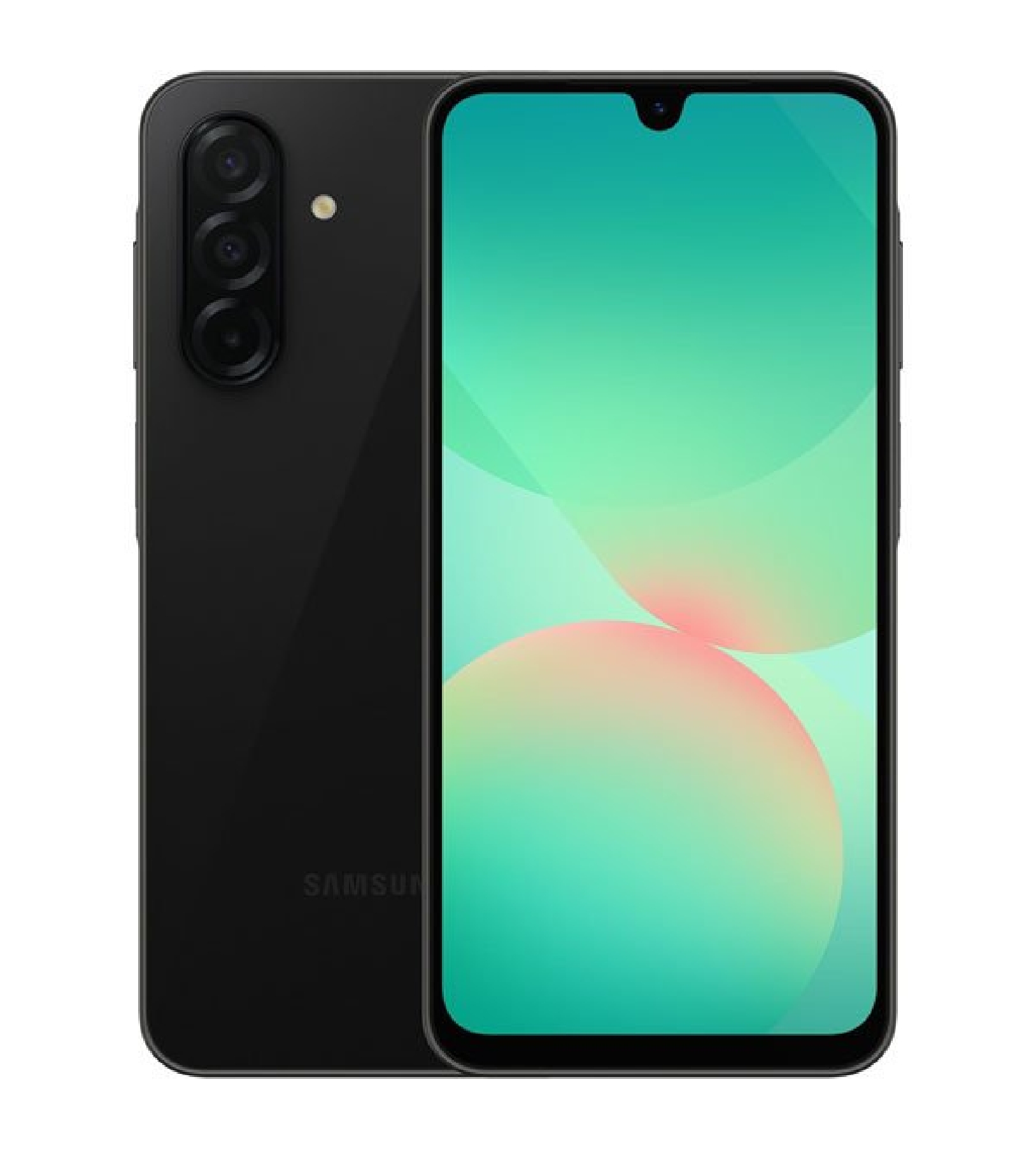 Samsung Galaxy A26 5G 6/128Гб, Черный