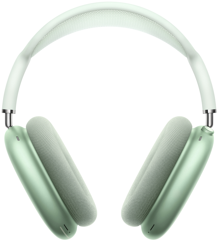 AirPods Max, Зеленые AirPods Max, Зеленые