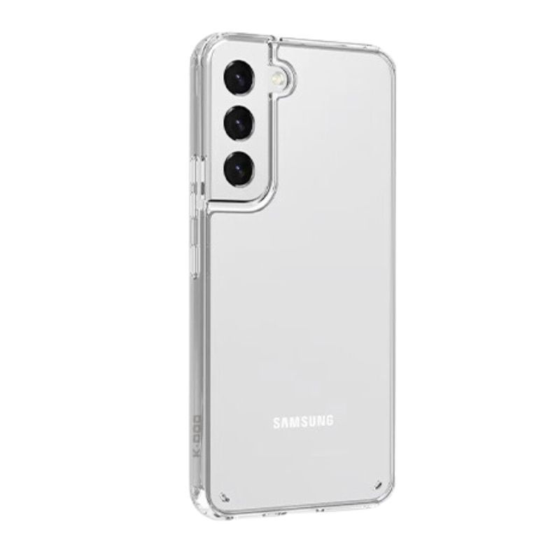 Чехол K-DOO Guardian для Samsung Galaxy S22+, Прозрачный