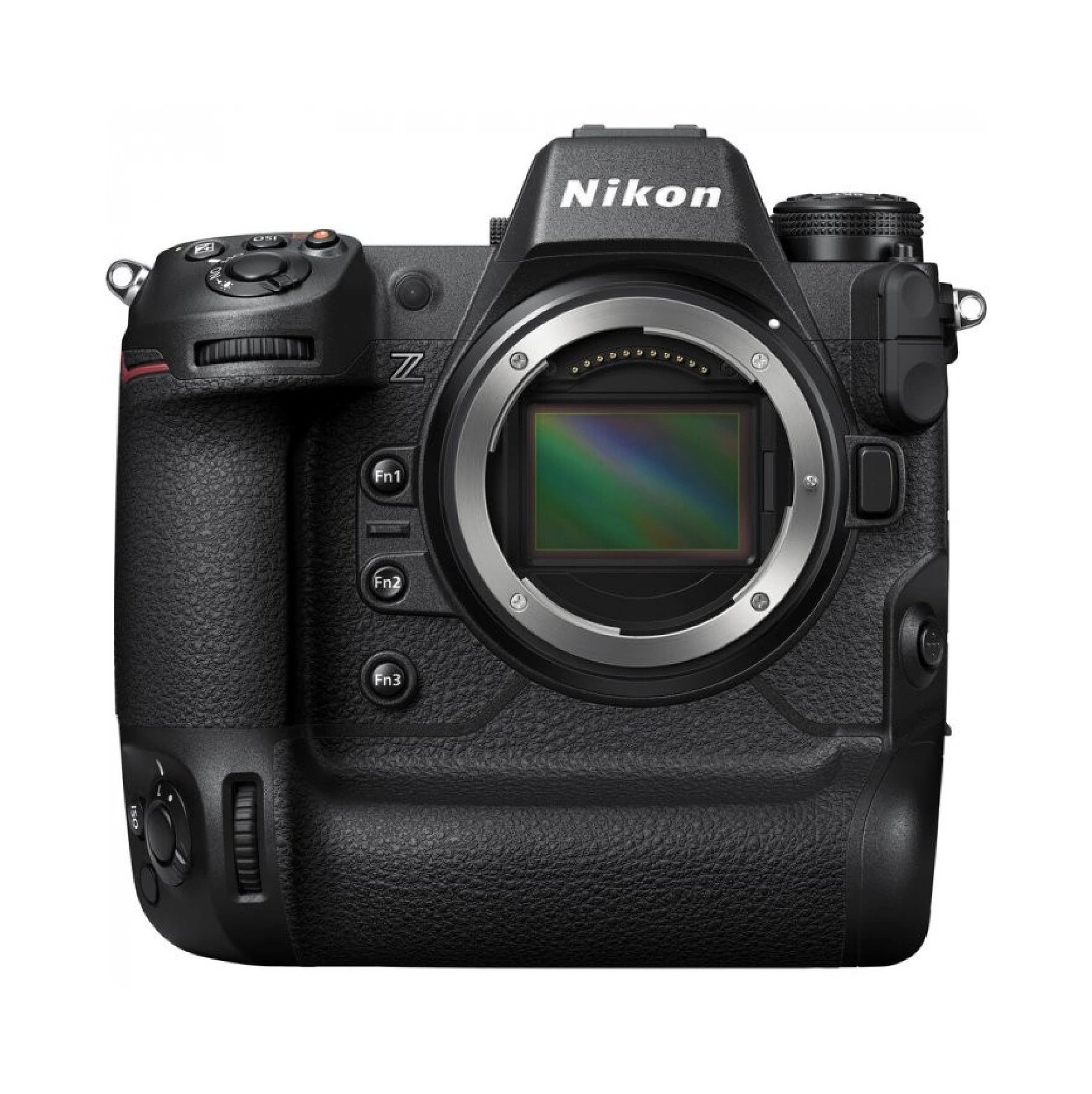 Nikon Z9 Body в Краснодаре