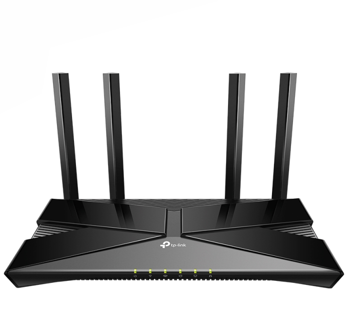 Роутер беспроводной TP-LINK Archer AX20 в Краснодаре