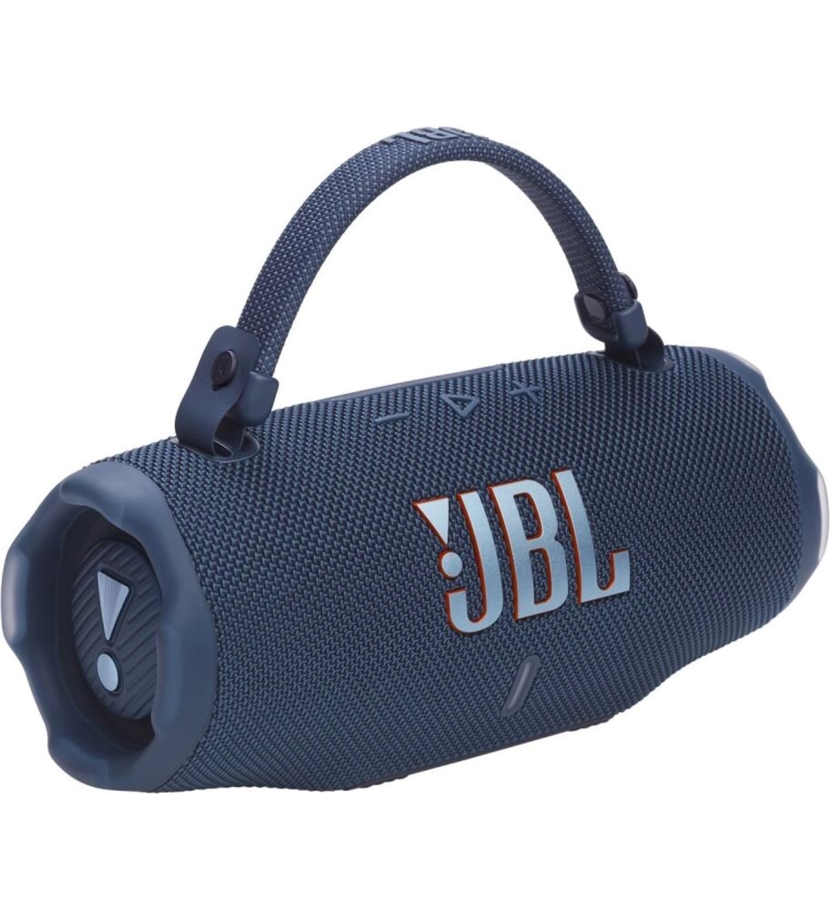 JBL Charge 6, Синий
