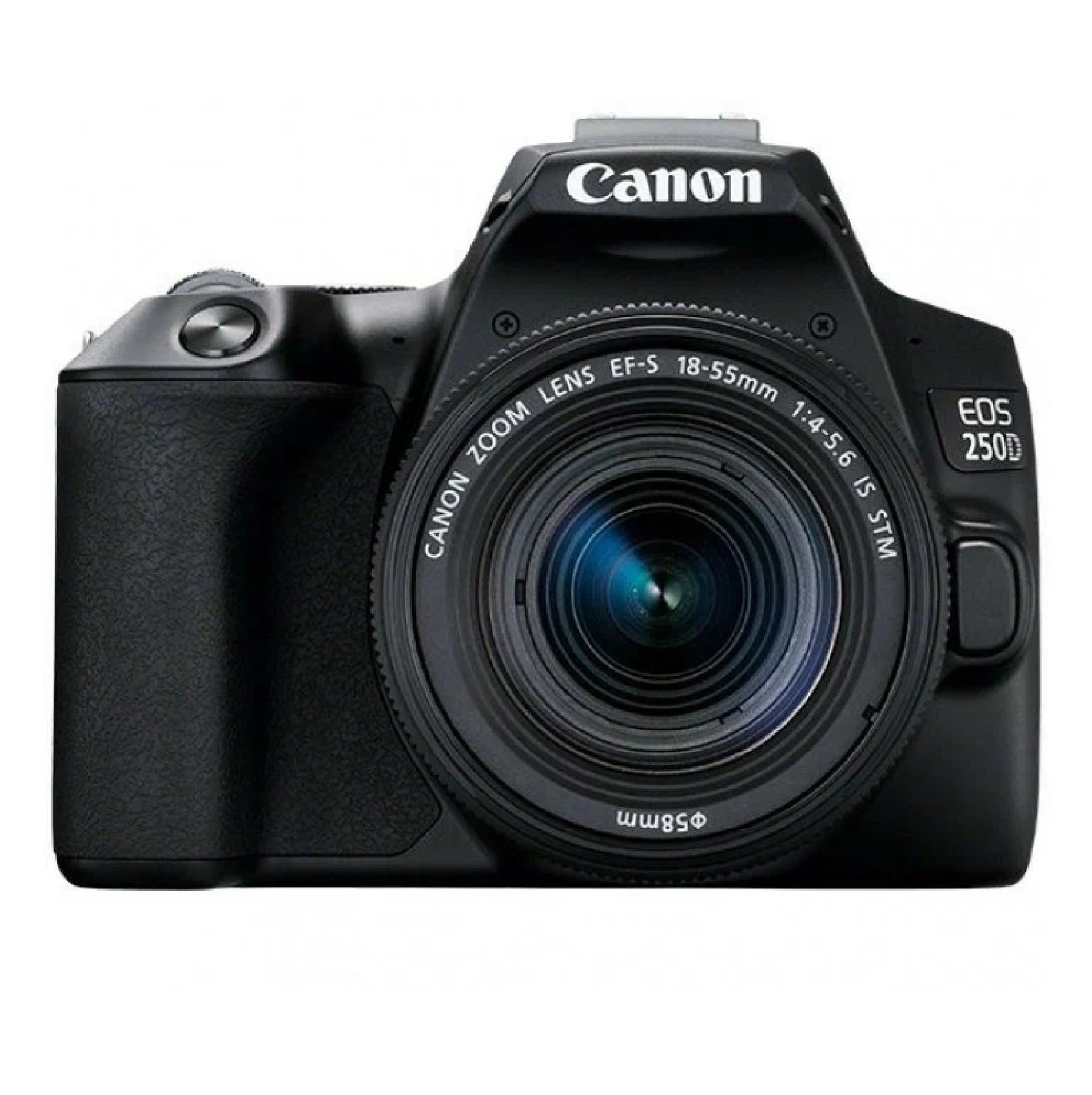 Canon EOS 250D Kit EF-S 18-55 f/3.5-5.6 STM в Краснодаре