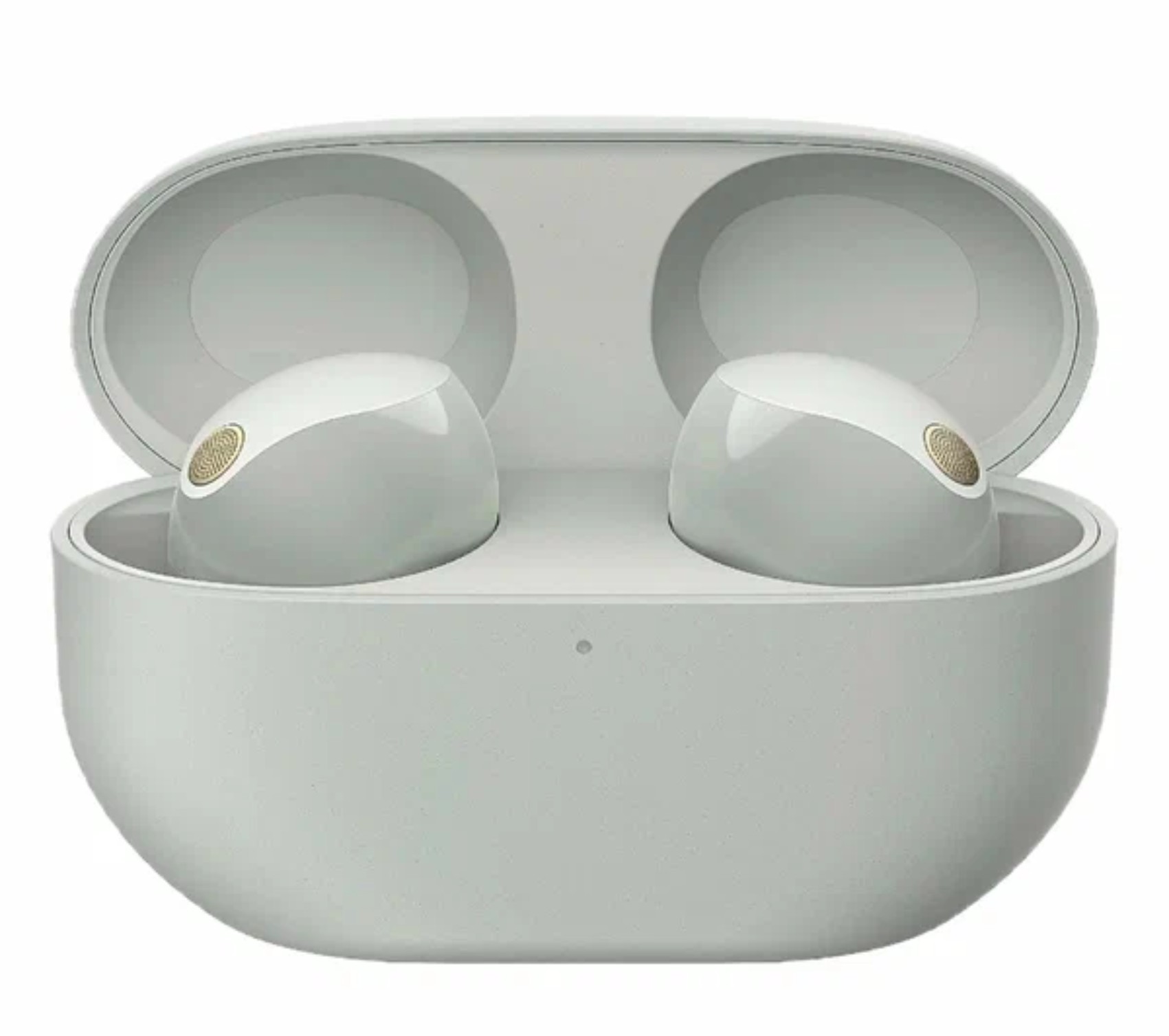 Sony WF-1000XM5, Серебристые Sony WF-1000XM5, Серебристые