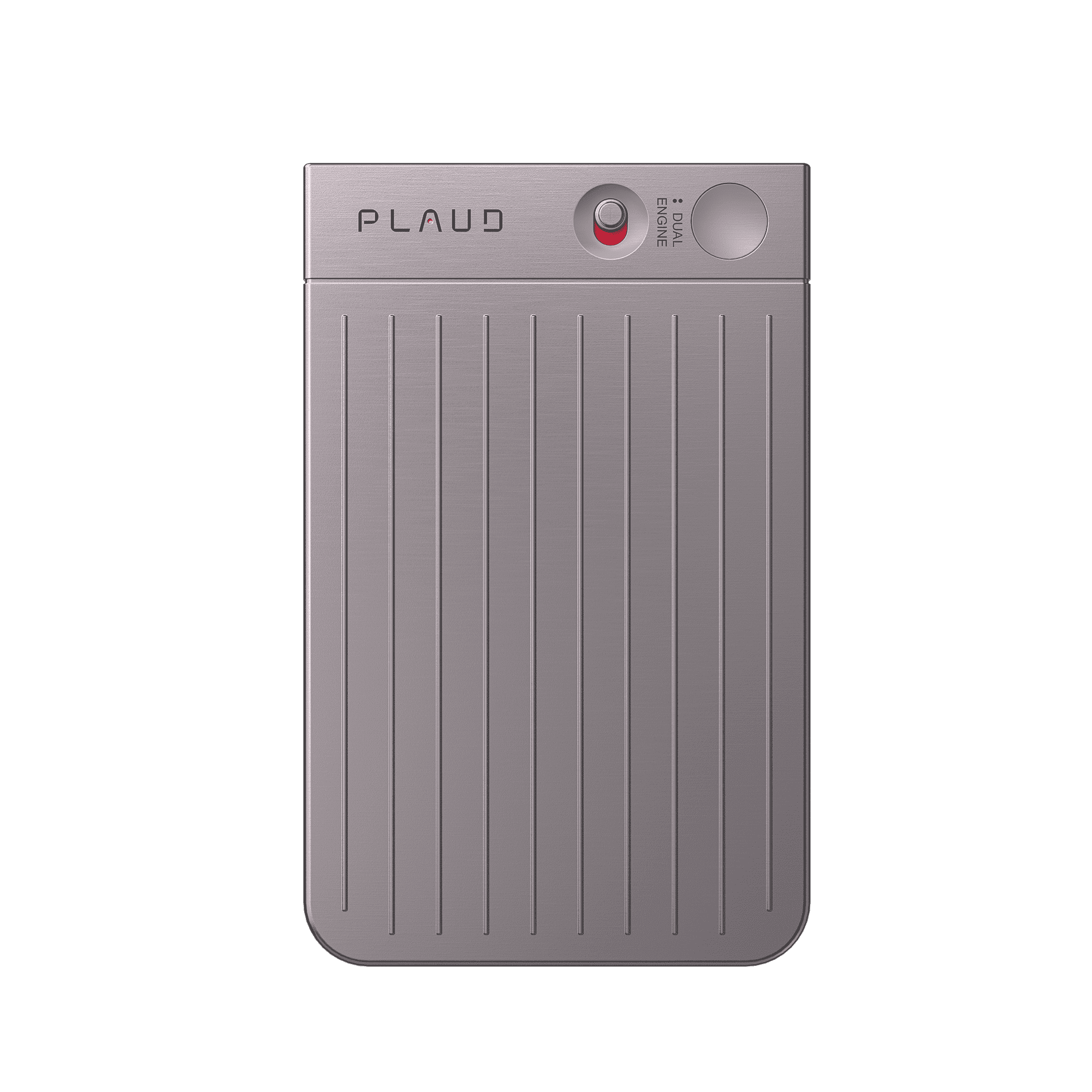 Умный диктофон Plaud Note 64Гб, Золотой в Краснодаре