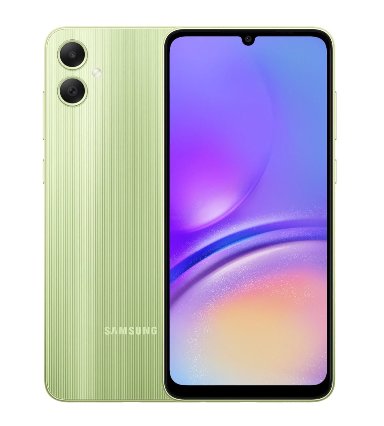 Samsung Galaxy A05 4/128Гб, Светло-зеленый