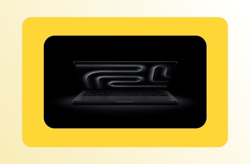 M5 против M4 Pro: Какую 14-дюймовую MacBook Pro выбрать?