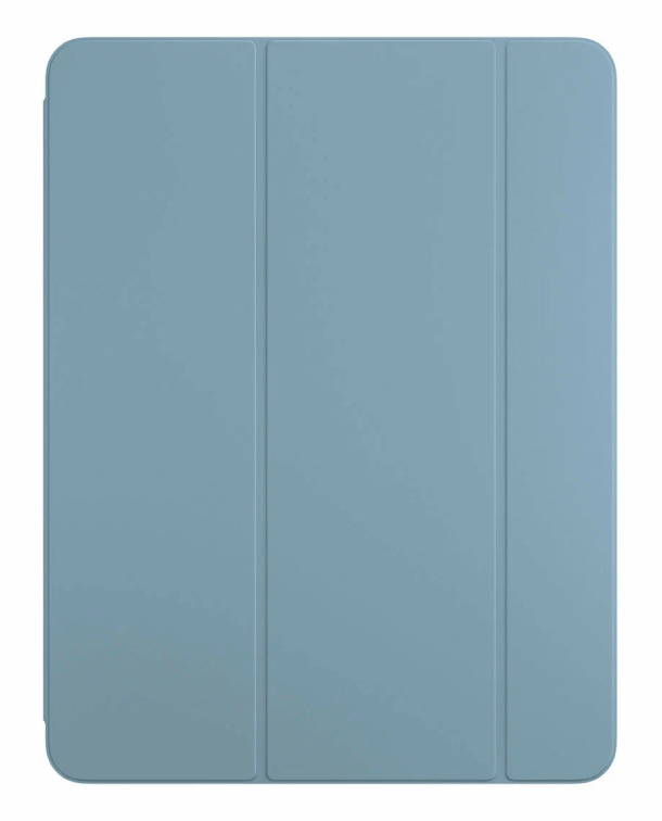 Чехол-книжка Smart Folio для iPad Pro 13" (2024), Джинсовый