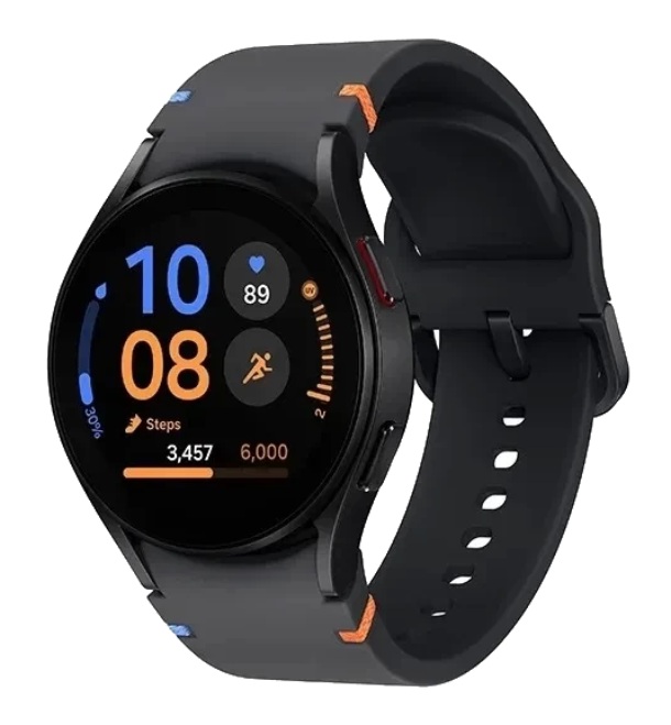 Samsung Galaxy Watch FE GPS 40 мм, Черные