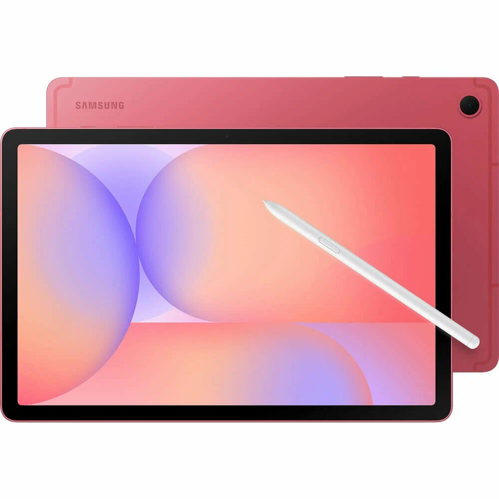 Samsung Galaxy Tab S10 Lite 10.9" Wi-Fi 6/128Гб, Коралловый