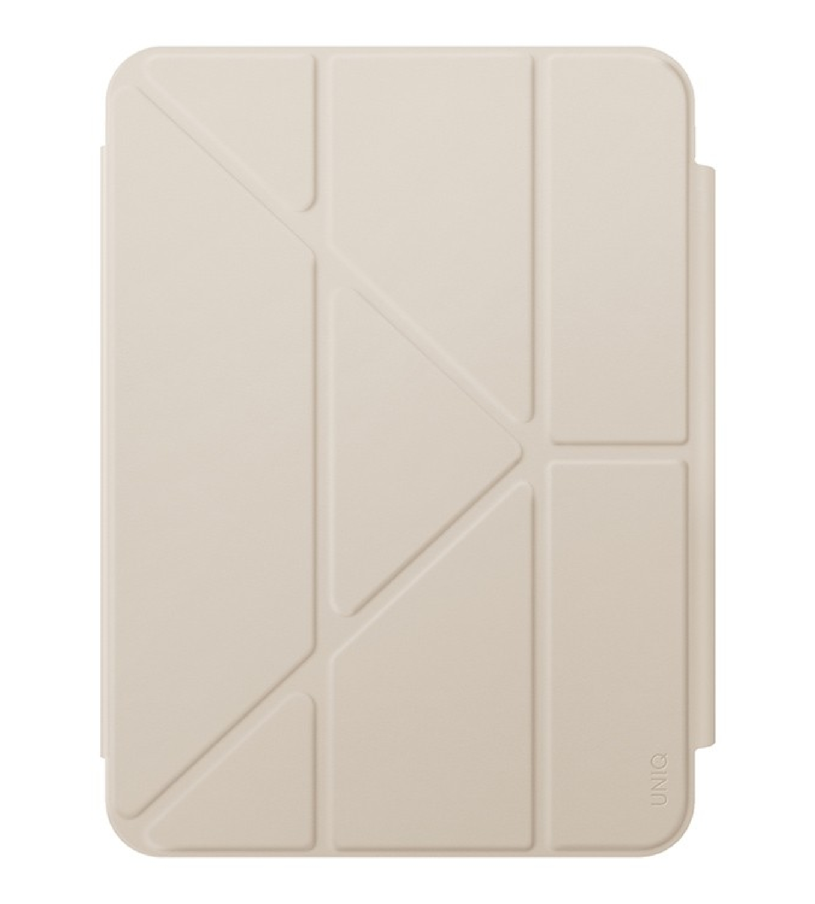 Чехол Uniq для iPad Air 11 (2024/25) / Air 10.9 (202/22), Бежевый
