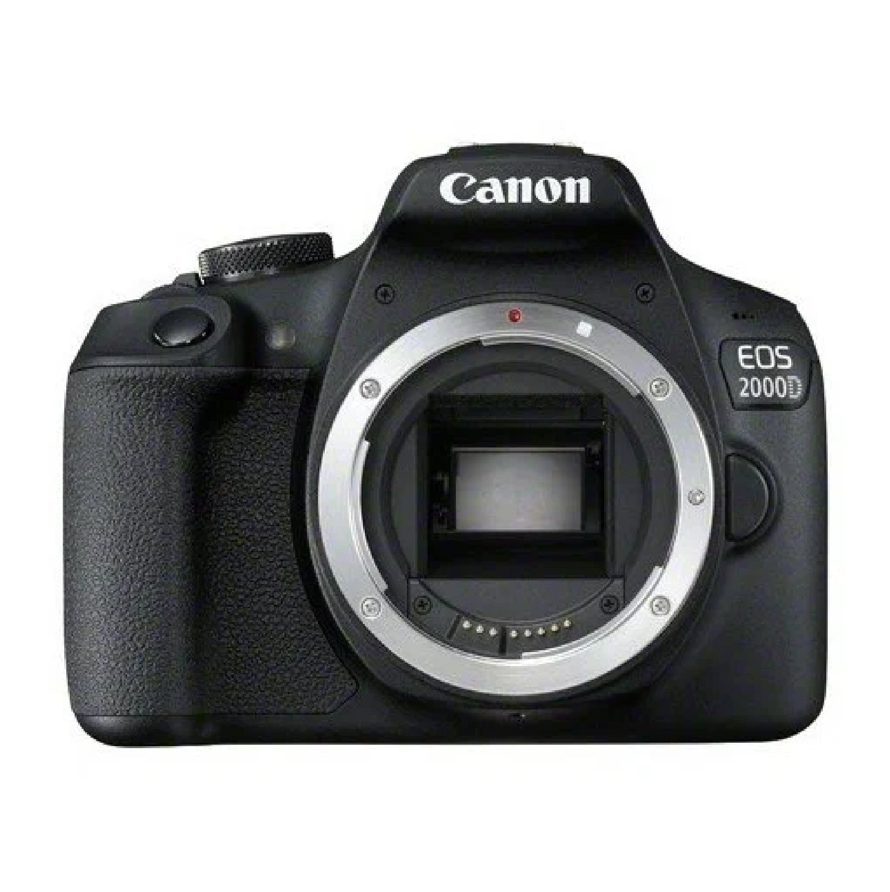 Canon EOS 2000D Body Canon EOS 2000D Body в Краснодаре
