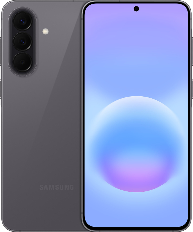 Смартфон Samsung Galaxy A57 5G 12/512Гб Серый