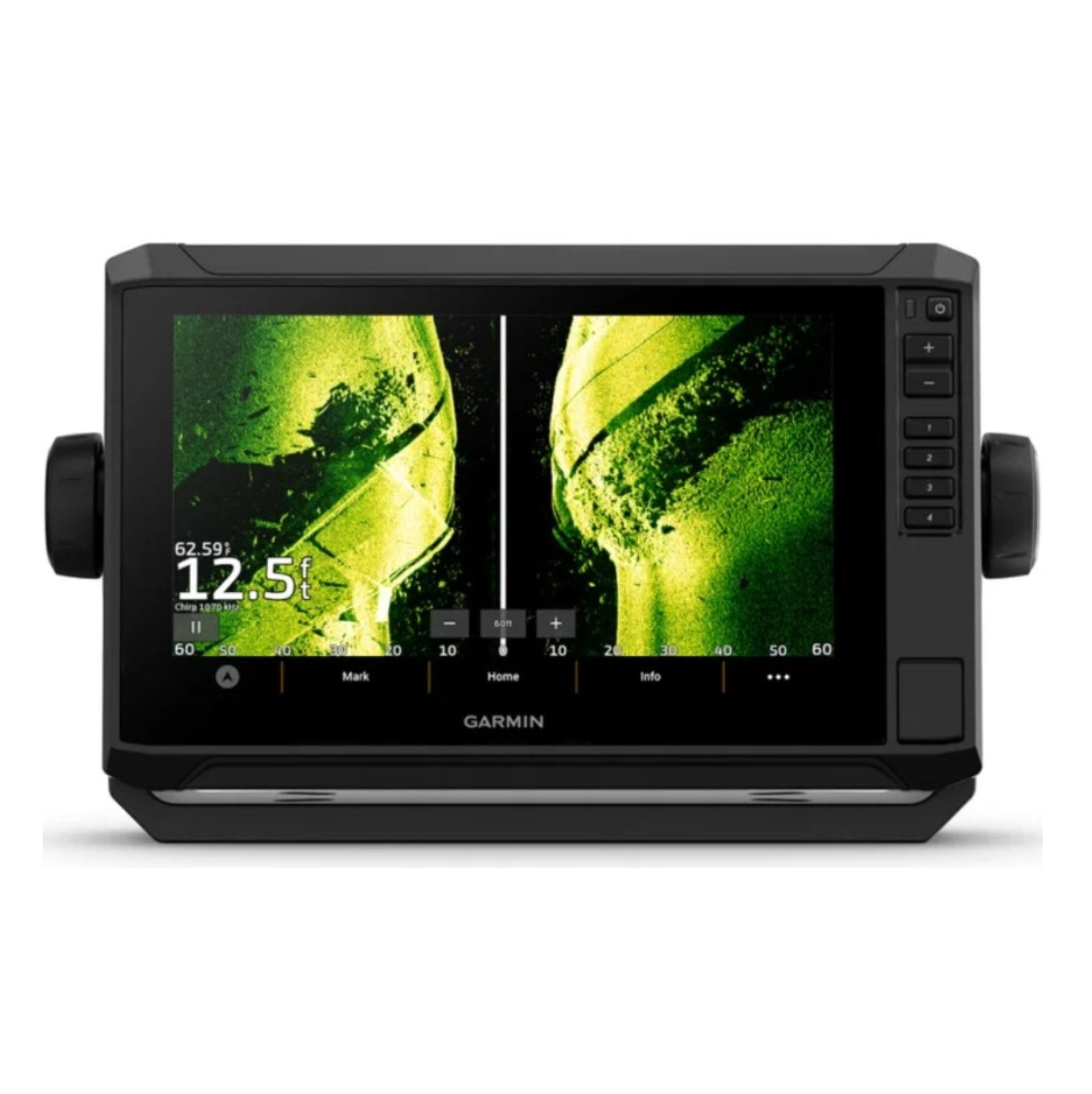 Эхо-карта UHD2 92sv и 93sv (GT56UHD) в Краснодаре