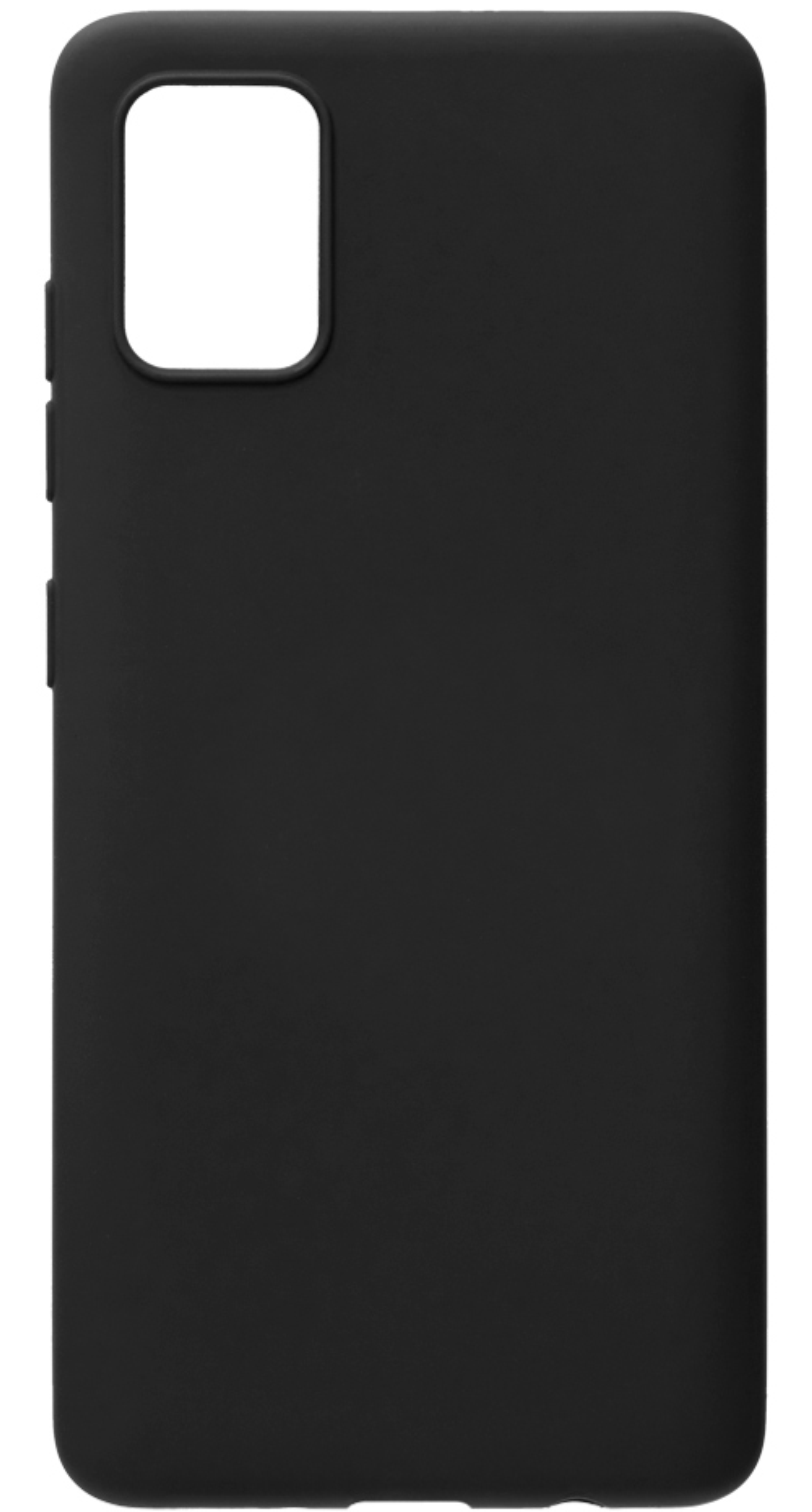 Чехол Deppa для Samsung Galaxy A51, Черный