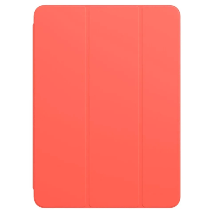 Чехол защитный "vlp" для iPad Air 2020 (10.9''), Коралловый