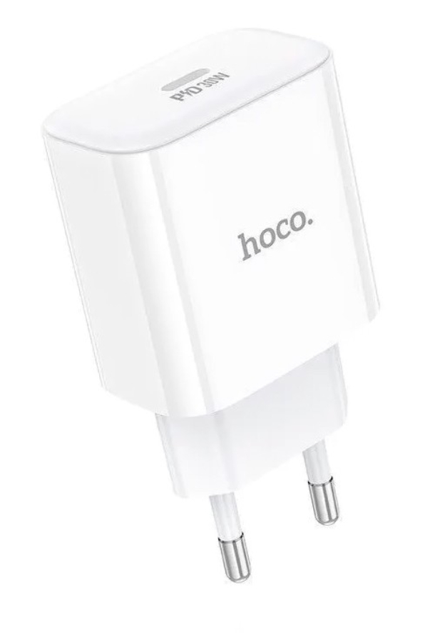 Hoco C76A Pro PD30W Белый Туре-С