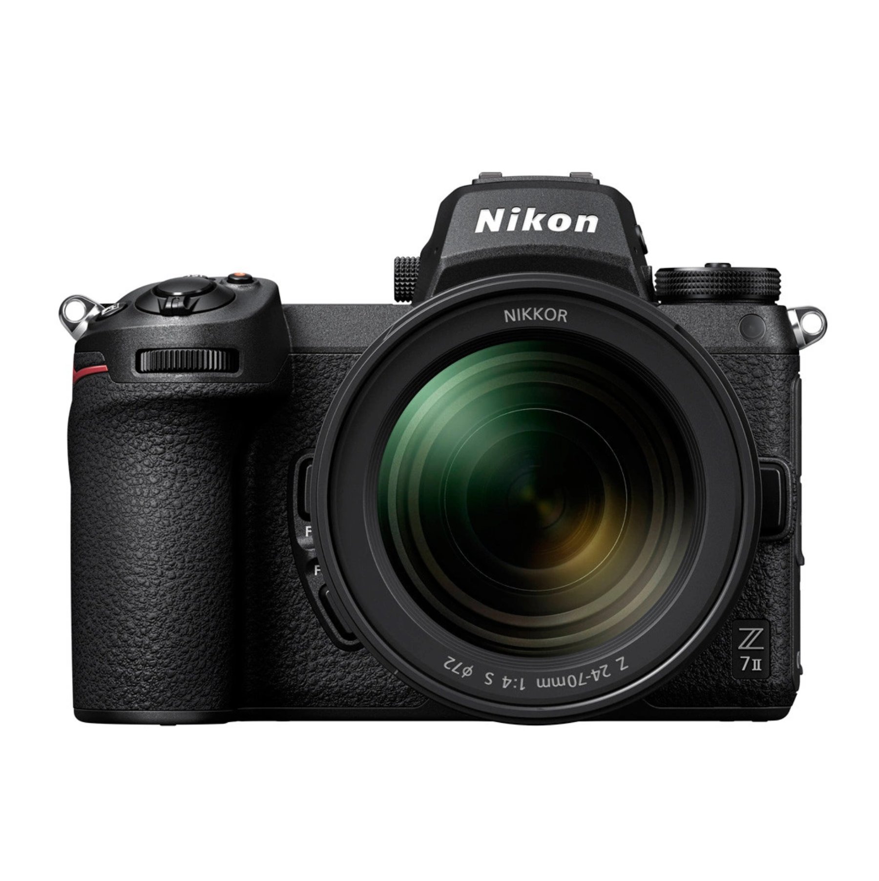 Nikon Z7 II Kit Z 24-70 f/4 S в Краснодаре