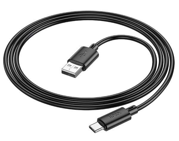 Hoco X88 Type-C 3.0A 1м, Черный