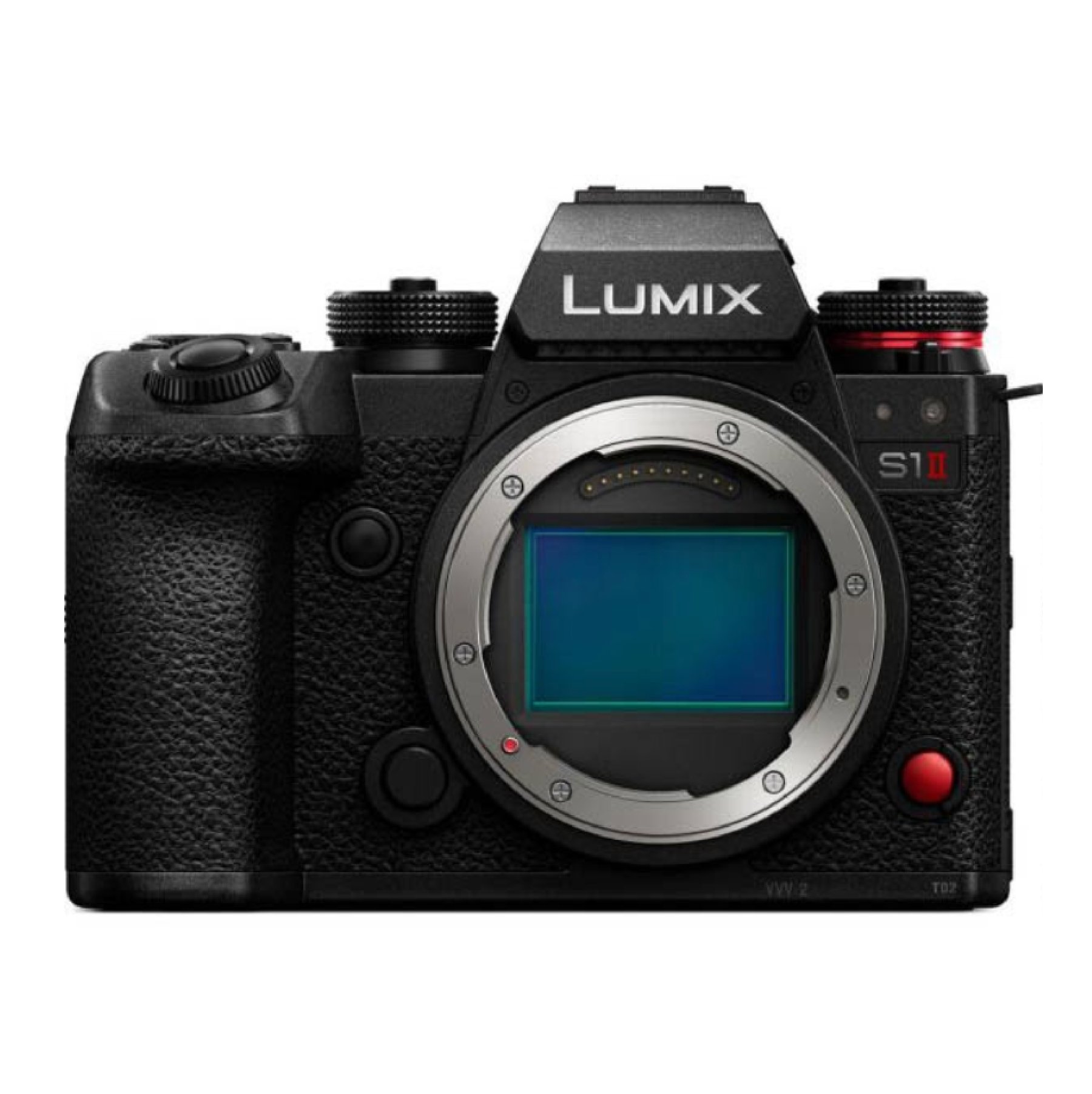 Panasonic Lumix S1 II Body в Краснодаре
